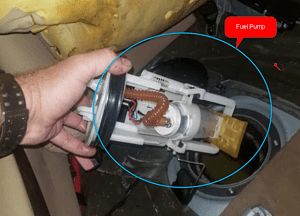 Why Jeep Shuts Off While Driving and Won’t Start- How to Fix - Off-Road