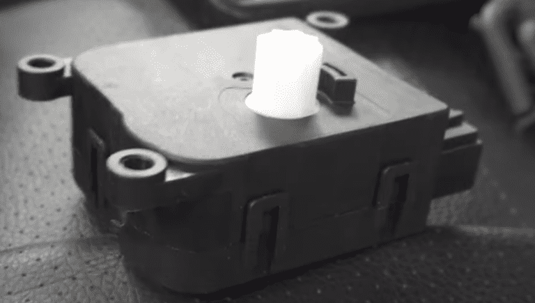 Jeep Grand Cherokee Climate Control Problems- How to Fix - Off-Road