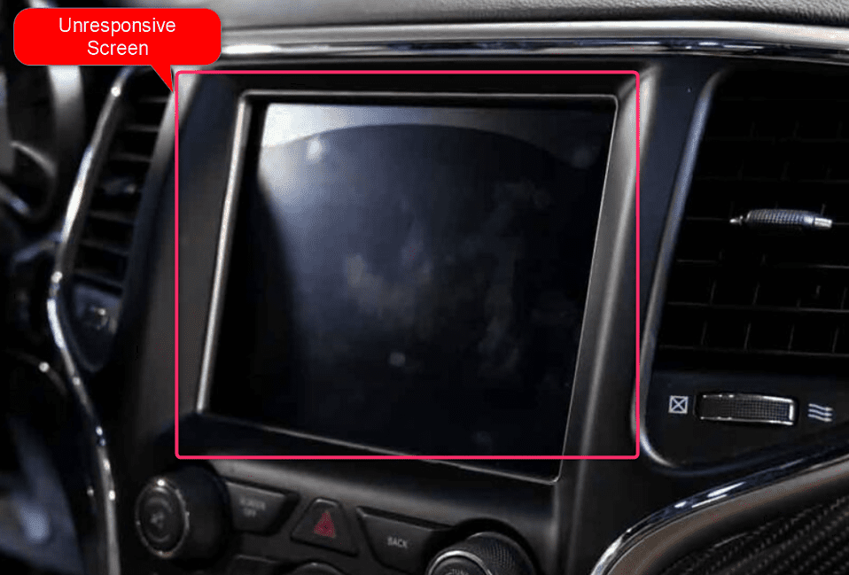 Jeep Compass Touchscreen Glitch? Quick Fixes Unveiled! - Off-Road Handbook