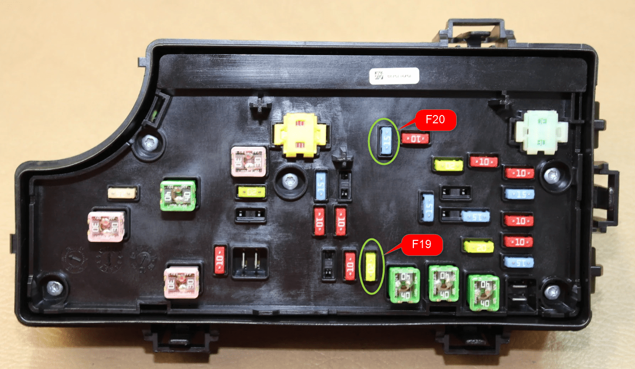 Jeep Compass Touchscreen Glitch? Swift Solutions Revealed! OffRoad