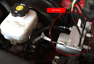 ABS Light ON? Here's How to Turn It OFF on Jeep Wrangler - Off-Road