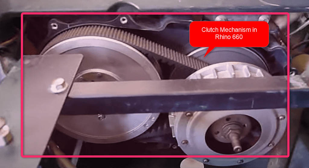 8 Common Yamaha Rhino 660 Problems How to Fix Them OffRoad Handbook