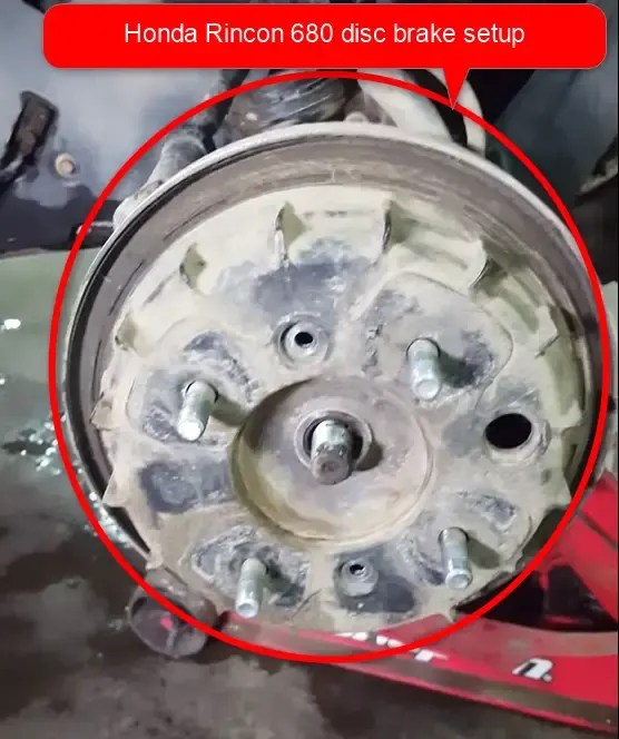 10 Most Common Honda Rincon 680 Problems How to Fix OffRoad Handbook