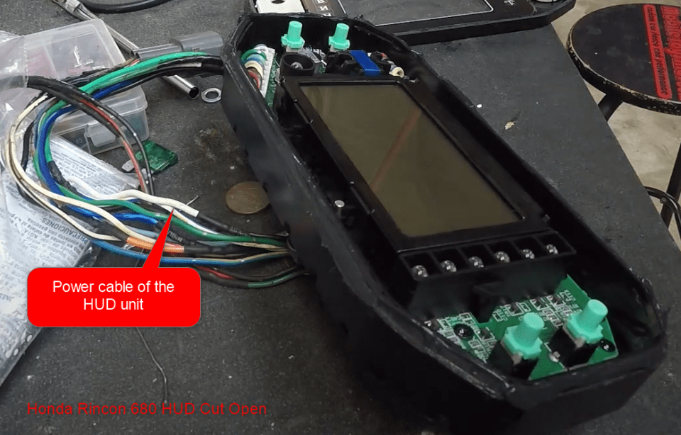 10 Most Common Honda Rincon 680 Problems How to Fix OffRoad Handbook