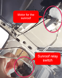 Jeep Grand Cherokee Panoramic Sunroof Problems- How to Fix - Off-Road