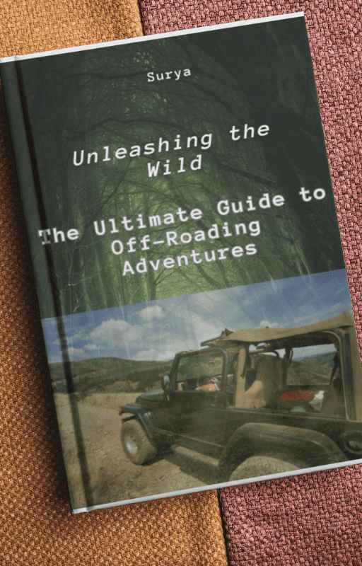 7 Best Shocks for Jeep Wrangler- Ultimate Performance Picks - Off-Road