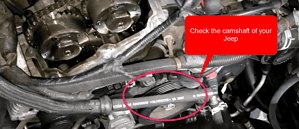 Top 8 Reasons Your Jeep is Making Ticking Noise- How to Fix - Off-Road