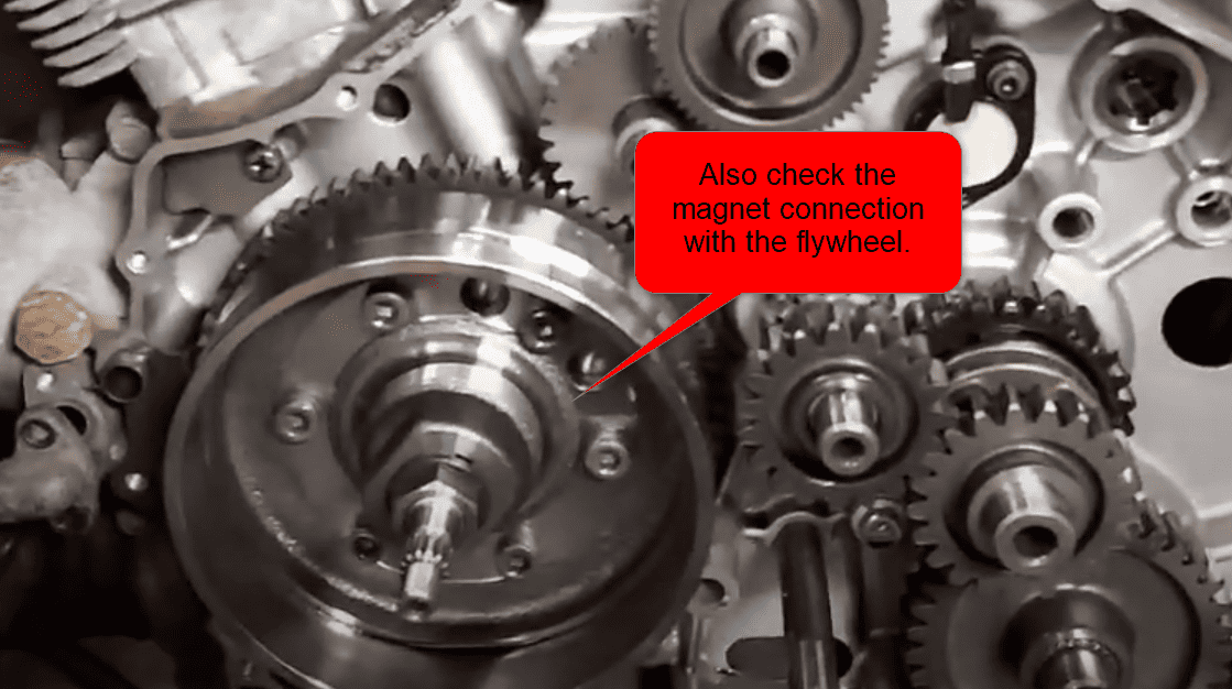 10 Most Common Suzuki Eiger 400 Problems How to Fix OffRoad Handbook