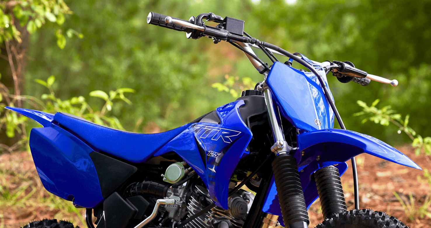 Yamaha TTR 125 Top Speed, Specs, and Features- All You Want - Off-Road