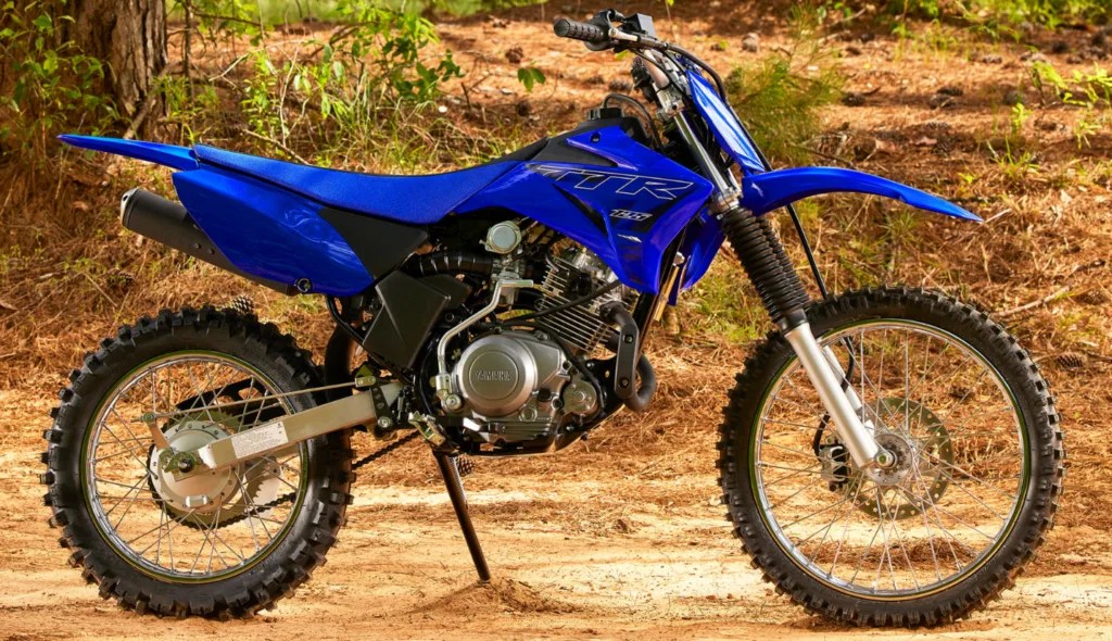 Yamaha TTR 125 Top Speed, Specs, and Features All You Want OffRoad