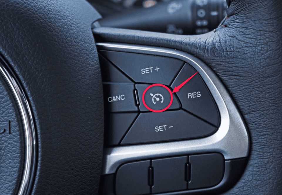 7 Reasons Jeep Wrangler Cruise Control Stops Working (Fixed) OffRoad