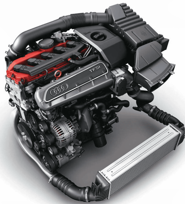 7 Most Reliable Audi Engines You Need to Consider - Off-Road Handbook