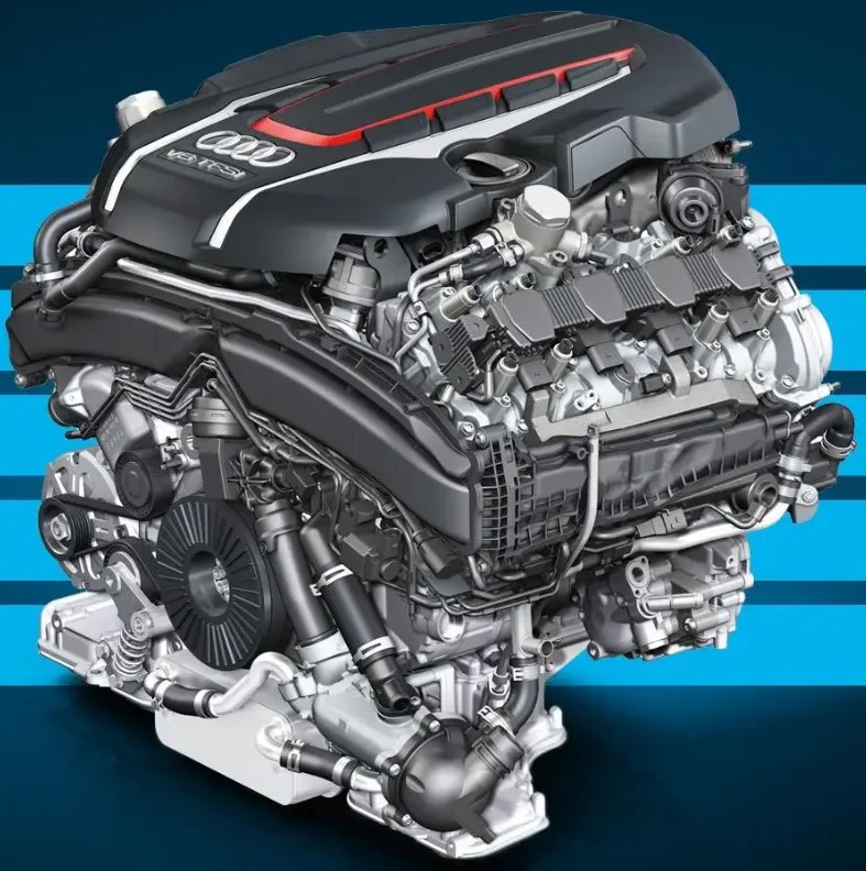 7 Most Reliable Audi Engines You Need to Consider - Off-Road Handbook