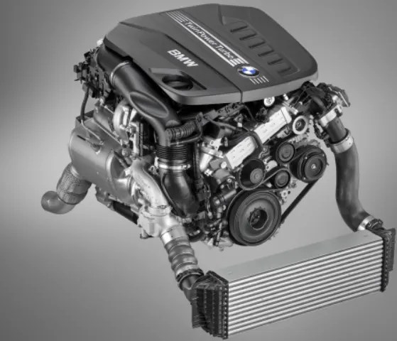 BMW's 5 Most Reliable Diesel Engines You Can Truly Depend On - Off-Road