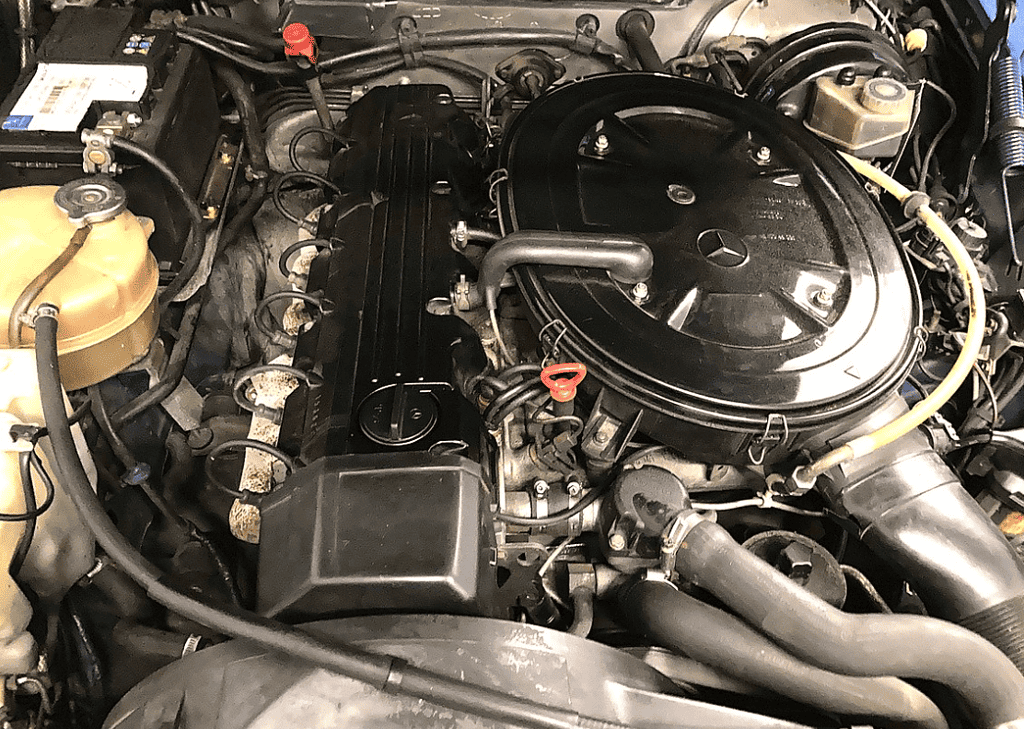 7 Most Reliable Mercedes Engines You Can Rely On- Details - Off-Road