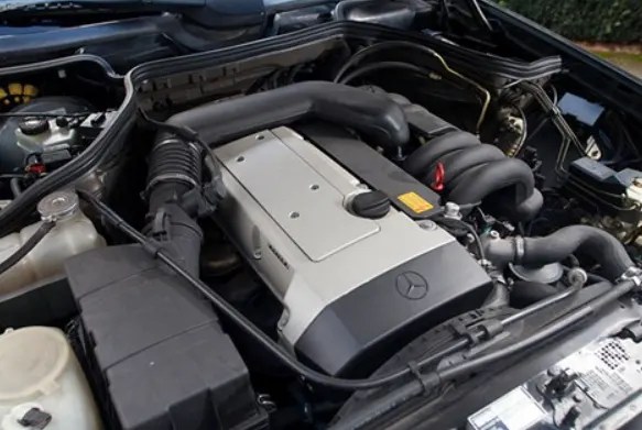 7 Most Reliable Mercedes Engines You Can Rely On- Details - Off-Road