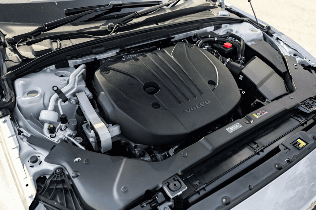 7 Volvo Engine Models for Ultimate Driving Perfection - Off-Road Handbook