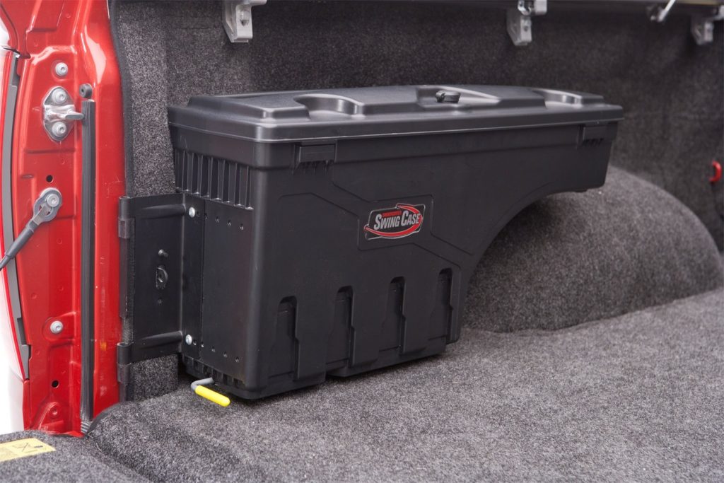 Top 5 Truck Bed Tool Boxes to Try Today Offroading 4×4 Guides & Reviews