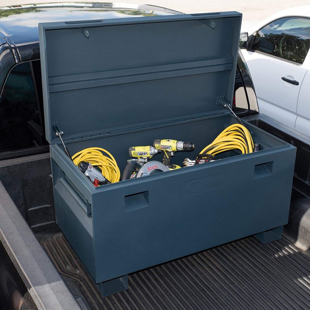 Top 5 Truck Bed Tool Boxes to Try Today Offroading product reviews