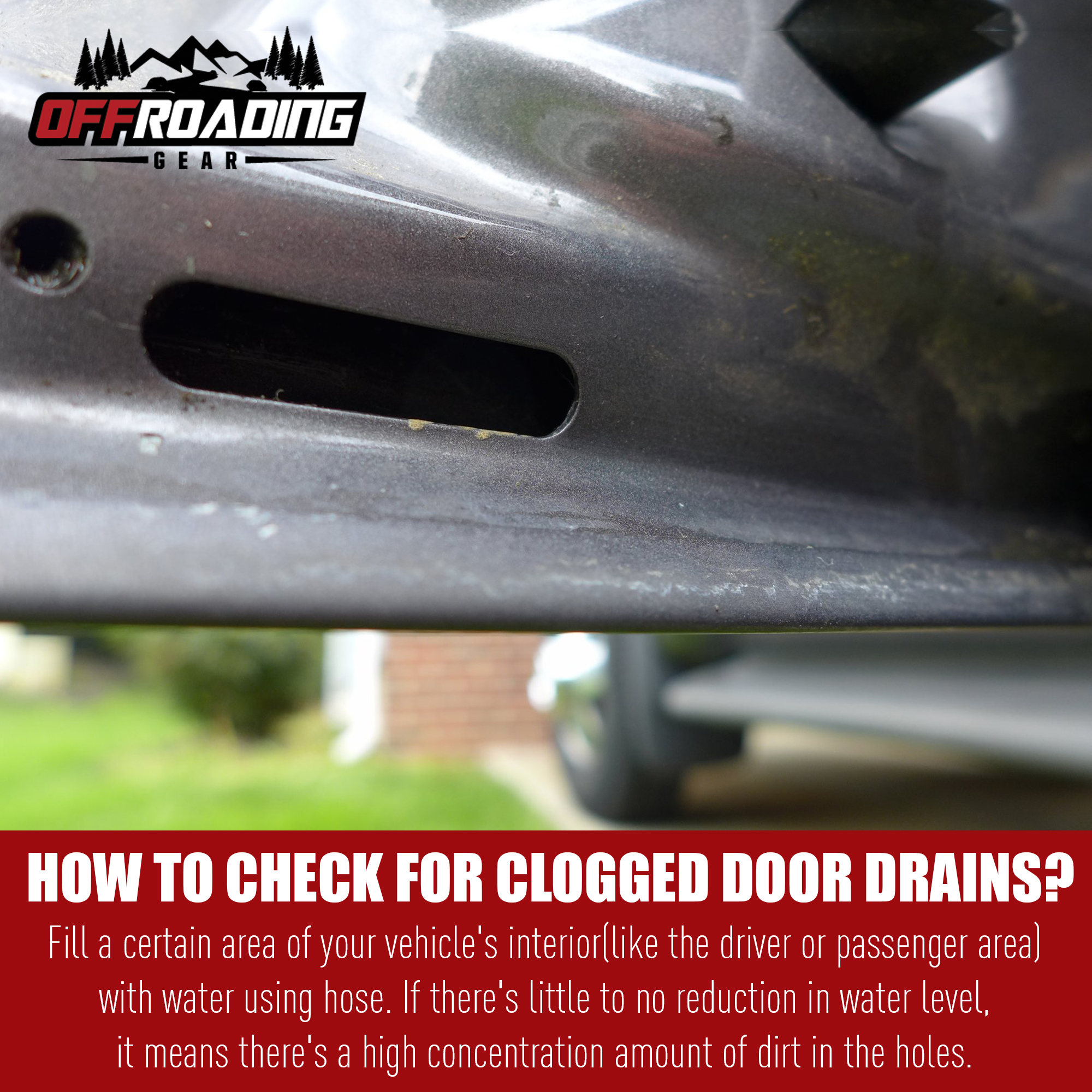 How to Properly Clean Your 4×4 Offroading 4×4 Guides & Reviews