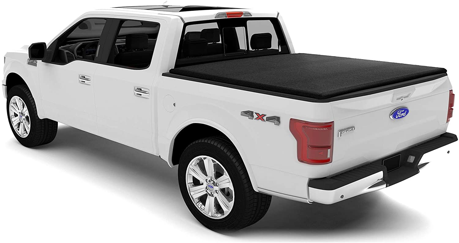 How to Pick a Truck Bed Cover Offroading 4×4 Guides & Reviews