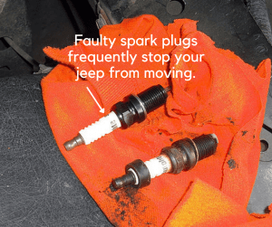 What Is a Jeep Death Wobble and How to Correct It? – Offroading 4×4