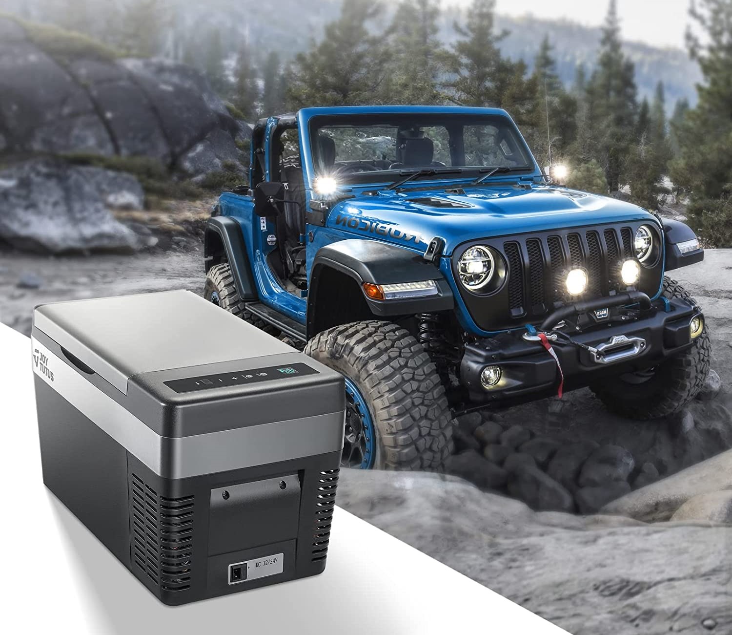 How to Pick an Overland Fridge Offroading 4×4 Guides & Reviews