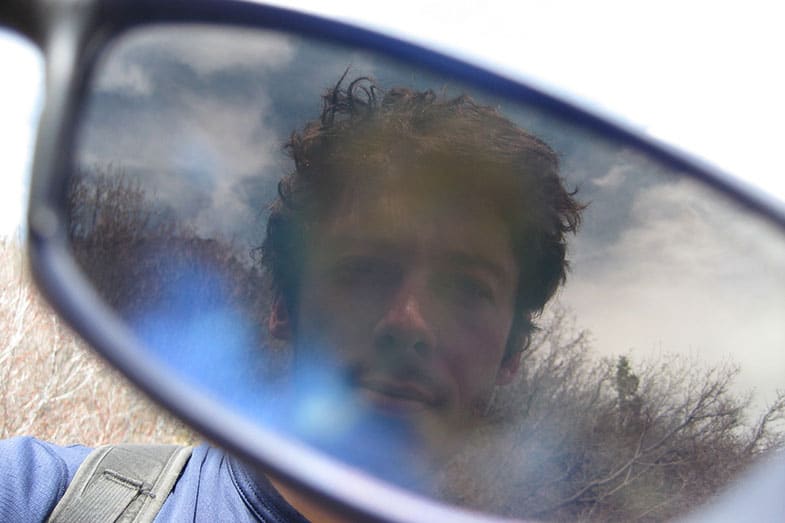 How to Snowmobile with Glasses (AntiFog Goggles) OffRoading Pro