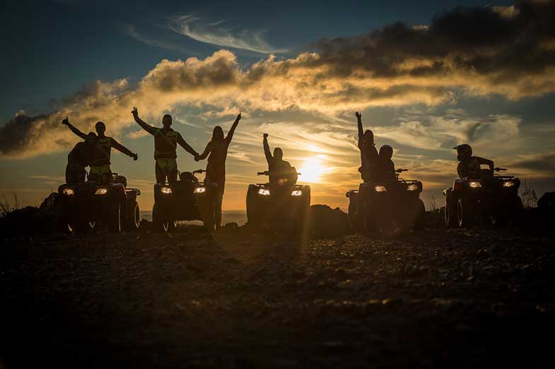 14 Best ATV Trails in PA Pennsylvania OffRoading Pro