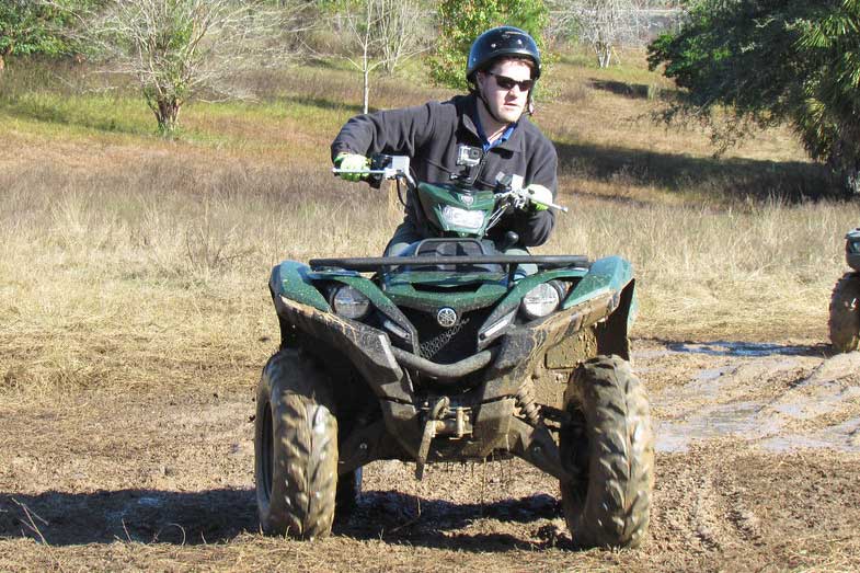 16 Best Off Road Orlando Trails OffRoading Pro