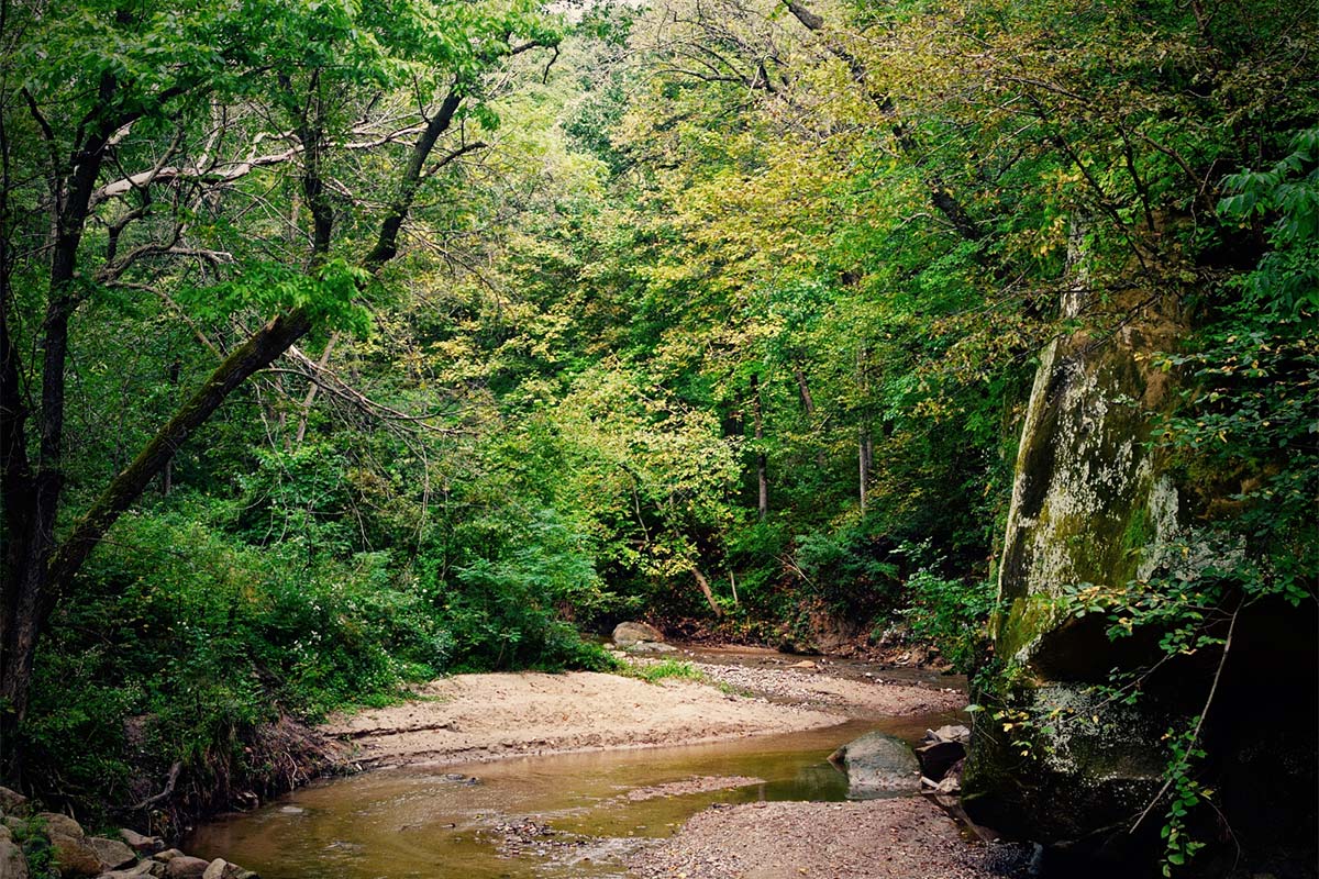 14 Best ATV Trails in Iowa OffRoading Pro