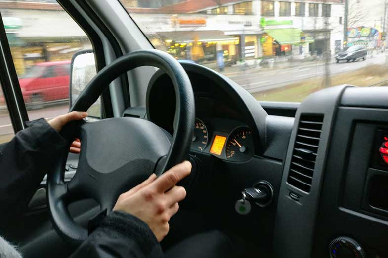 ABS and Traction Control Light On? (14 Reasons Why) Off
