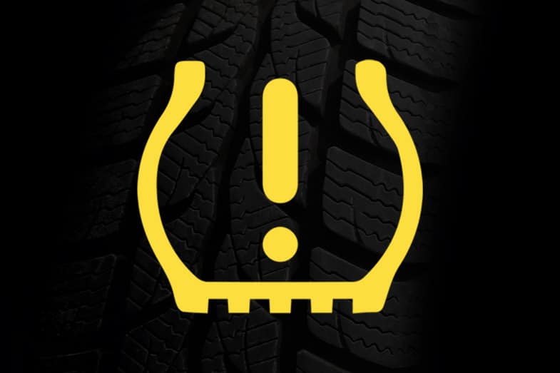 Blinking Tire Pressure Light: How To Reset (Six Steps) - Off-Roading