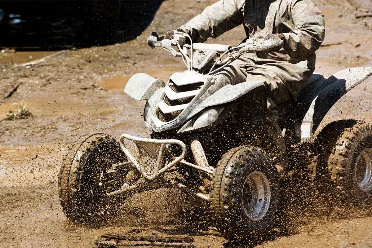 12 Best ATV Parks in Missouri OffRoad Trails OffRoading Pro