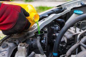 How to Put Coolant in Your Car (10 Simple Steps) - Off-Roading Pro