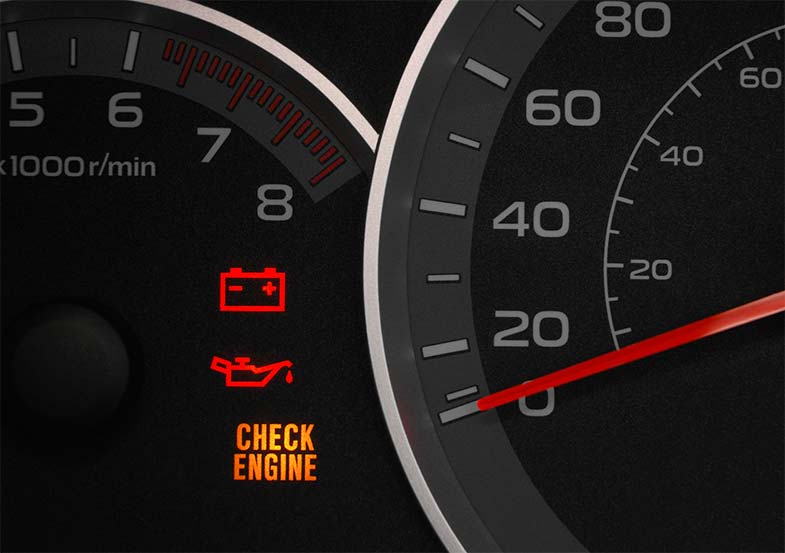 P0133 Code: Oxygen Sensor (Symptoms & Fix) - Off-Roading Pro