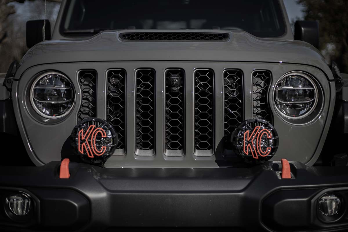 Jeep Gladiator Lifted (Guide, Cost, Lift Kits) OffRoading Pro