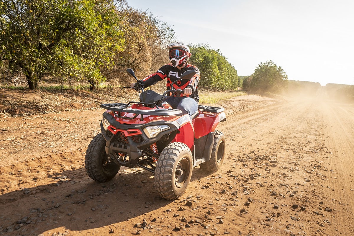 Best ATV/UTV Trails & Parks in Oklahoma OffRoading Pro