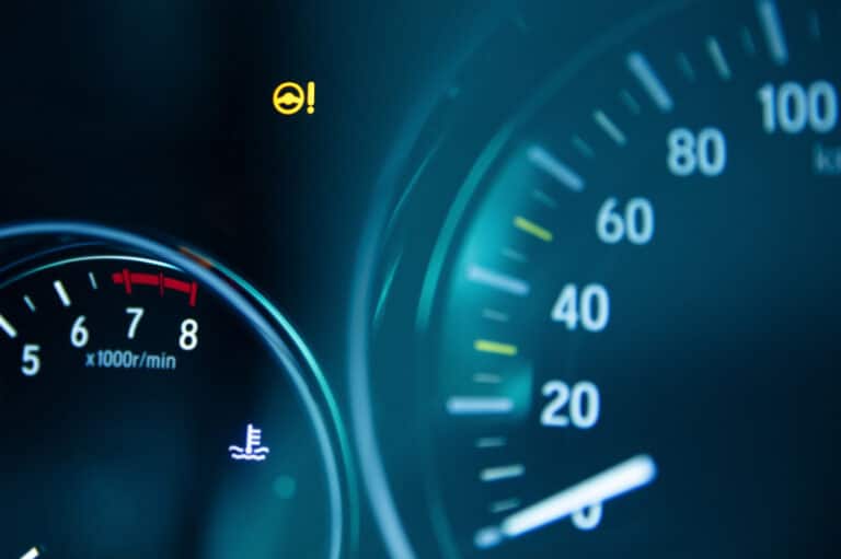 How to Reset Airbag Light (10 Simple Steps) OffRoading Pro