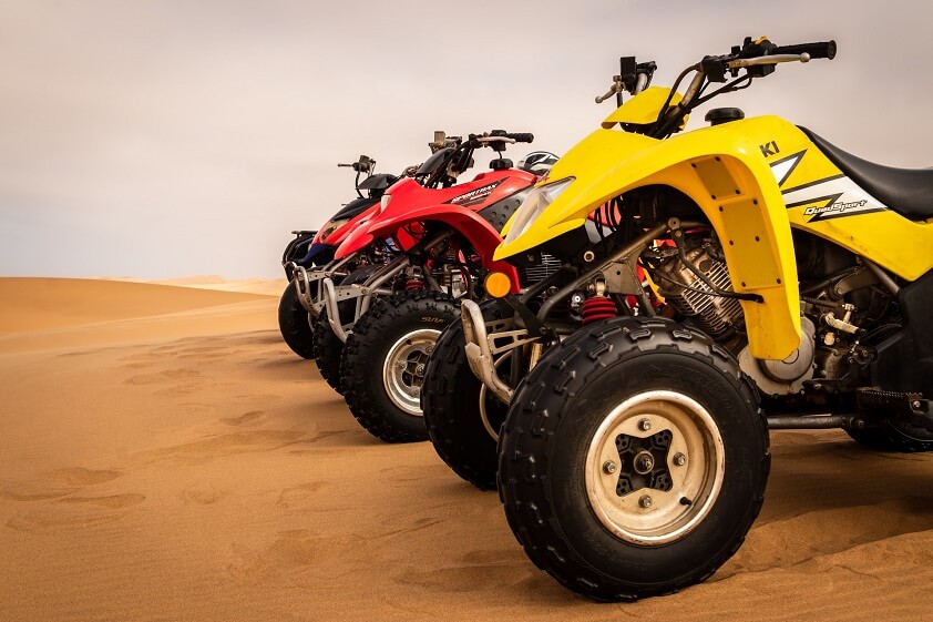 Most Reliable ATVs on the Market (Top Brands) OffRoading Pro