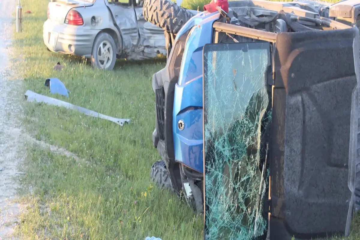 What Is A UTV Accident? An Ultimate Guide (2023)