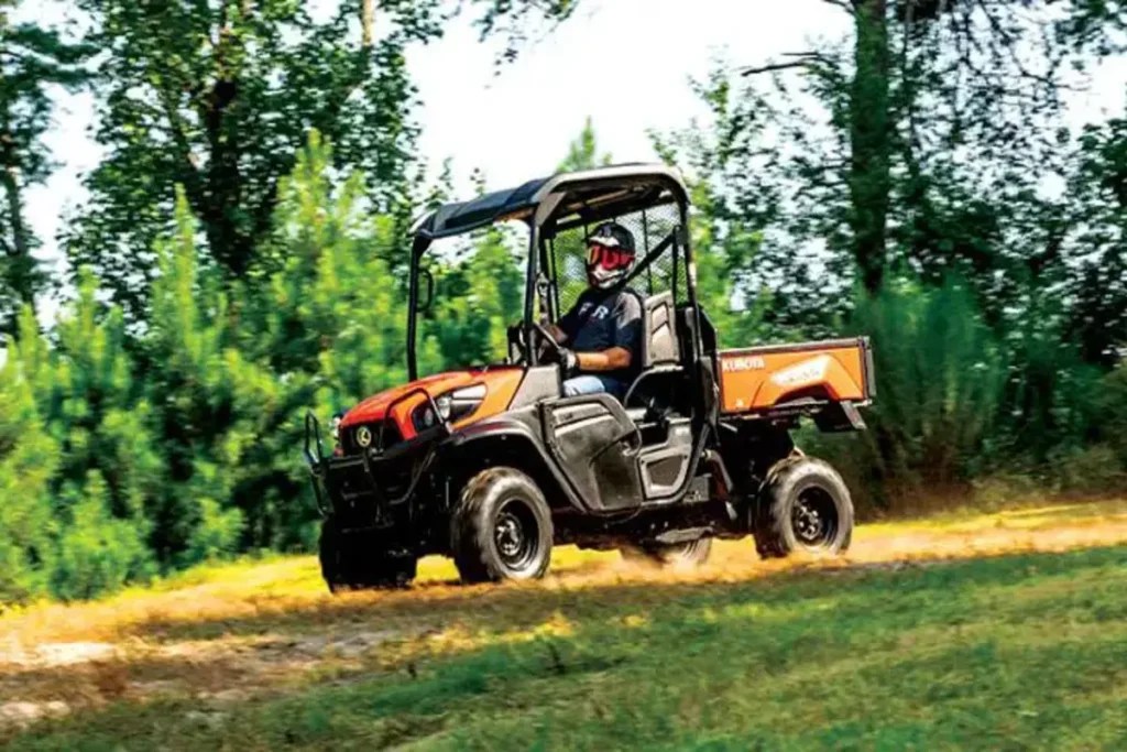 Choosing Best Used UTV For Homestead An Ultimate Guides (2024)
