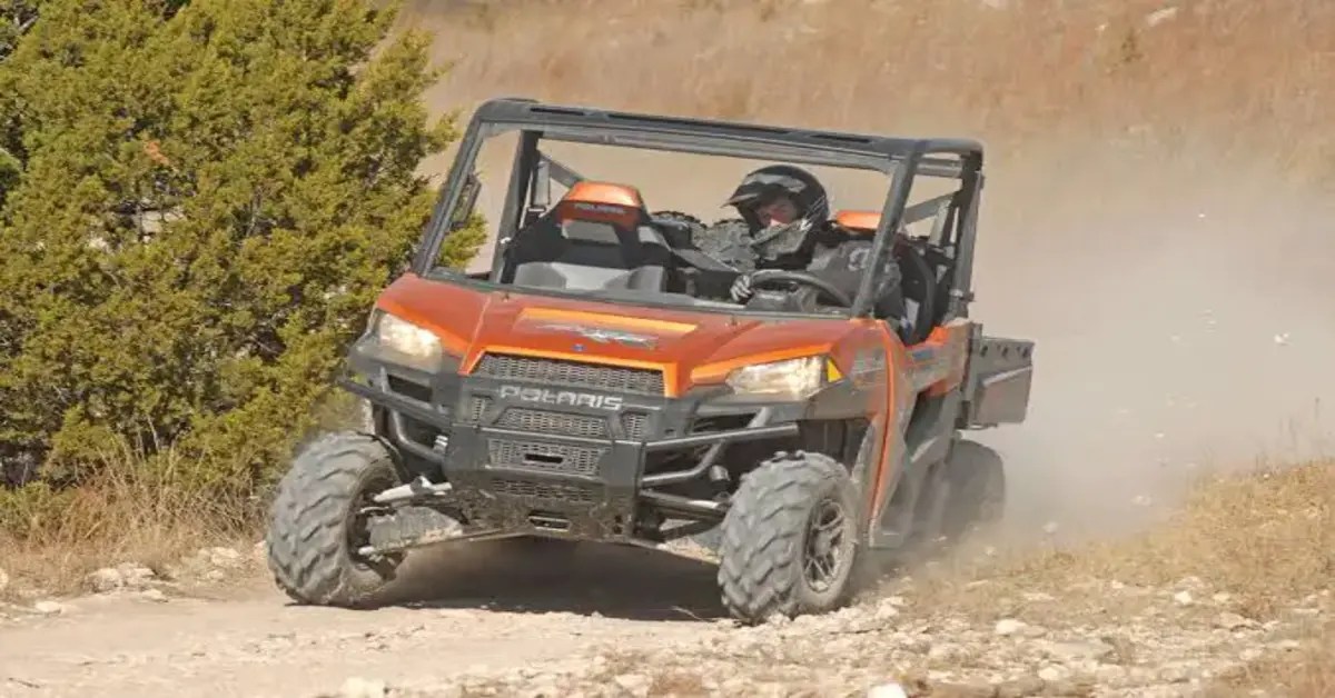 Polaris Ranger 900 XP Shifting Problems An Ultimate Guide (2024).