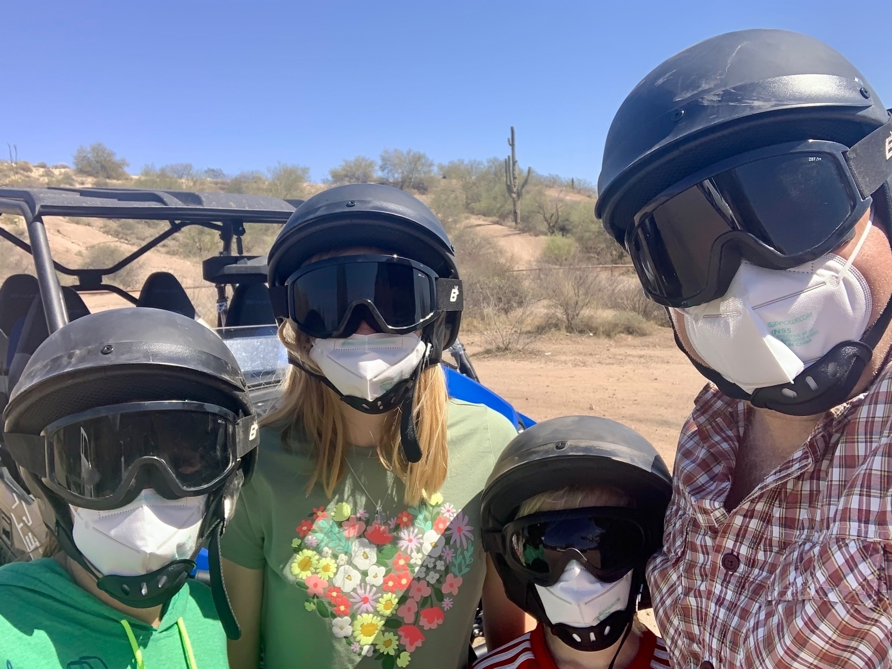 Best UTV Goggles For Dust A Complete, Unbiased Buyer’s Guide 2023