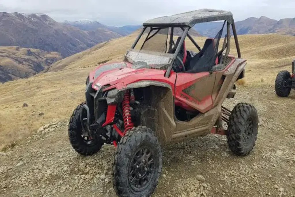 Honda Talon Battery Upgrade Complete Guide (2024)