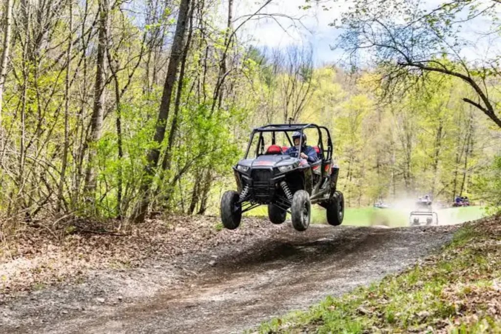UTV Rules Violation Ticket Fines In New York Complete Guide 2024