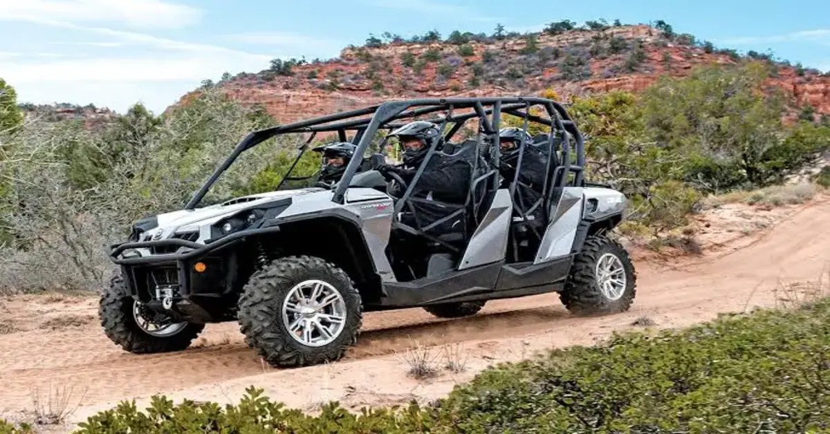 Używane samochody typu sidebyside na sprzedaż poniżej 5000 USD w