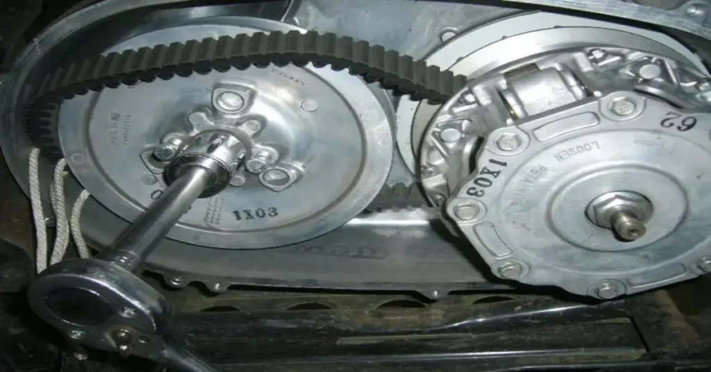 Kawasaki Teryx Belt Problems(And Their Solutions) Complete Guide (2024)