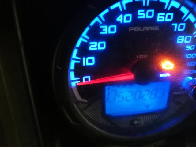 Polaris Ranger Error Codes And How To Fix Them? - Complete Guide (2024)