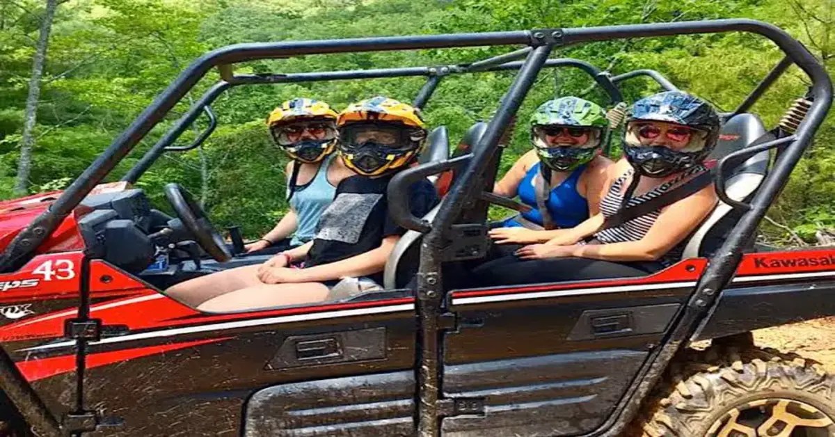 Understanding Tennessee UTV Registration Requirements Complete Guide